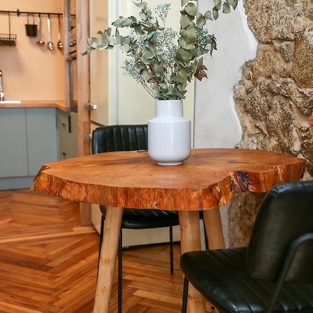 Apartamento Victoria Centro A Coruña Buitenkant foto