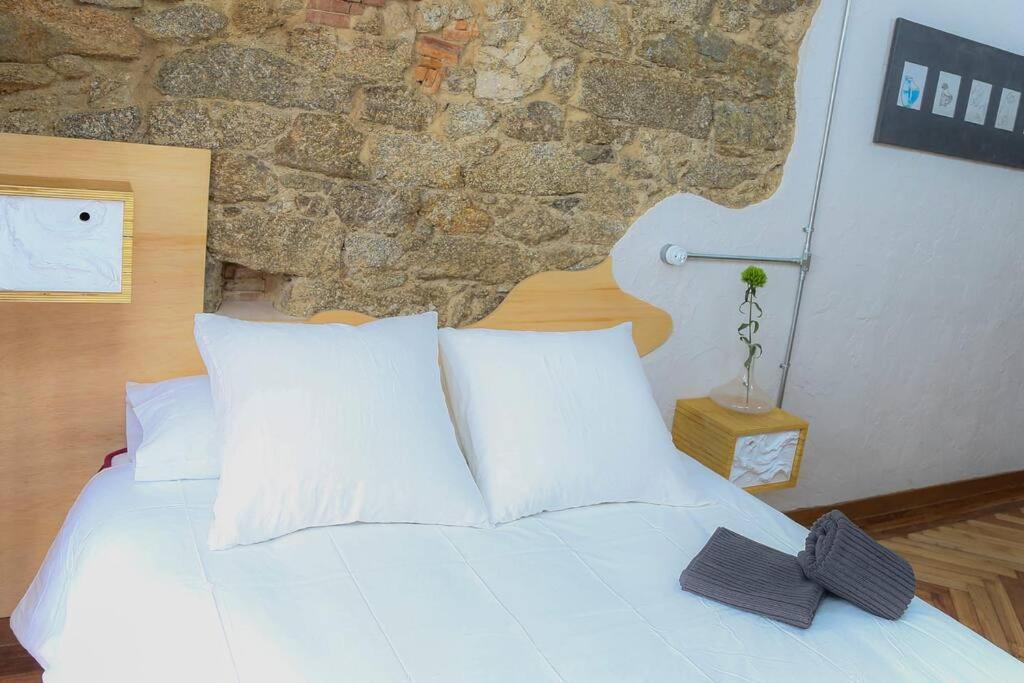 Apartamento Victoria Centro A Coruña Buitenkant foto