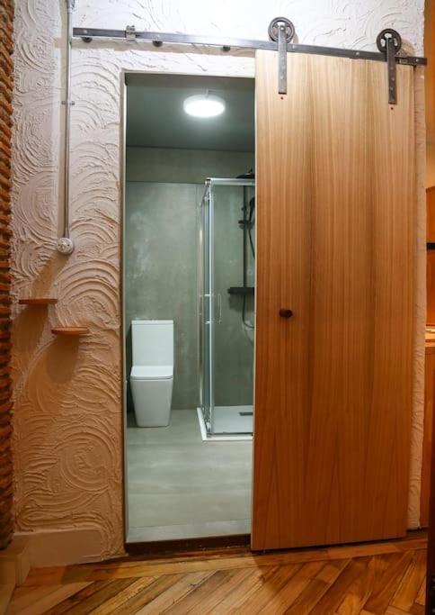 Apartamento Victoria Centro A Coruña Buitenkant foto