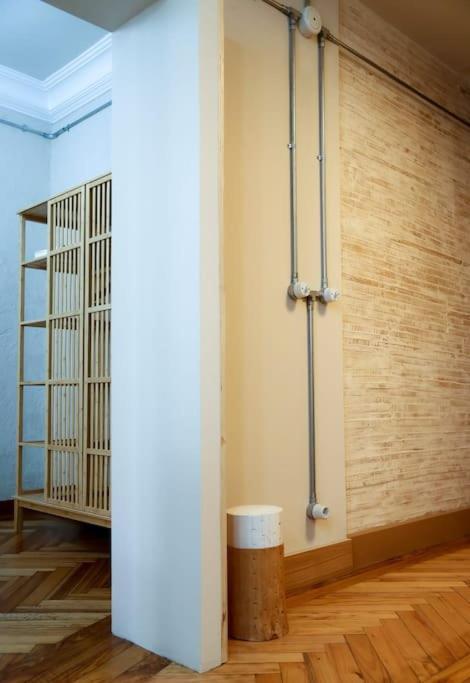 Apartamento Victoria Centro A Coruña Buitenkant foto