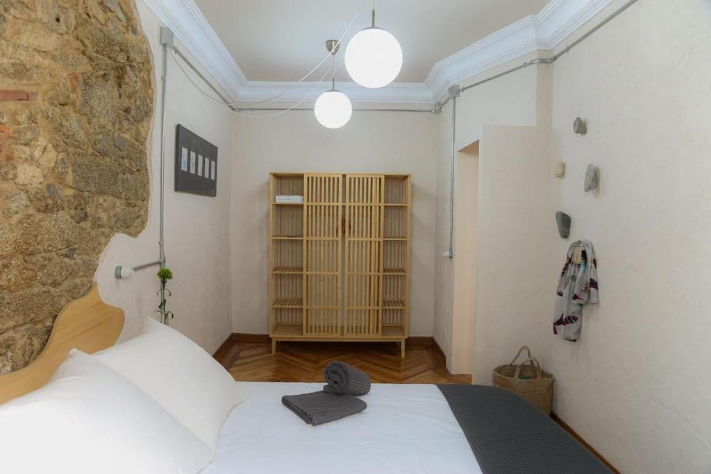 Apartamento Victoria Centro A Coruña Buitenkant foto