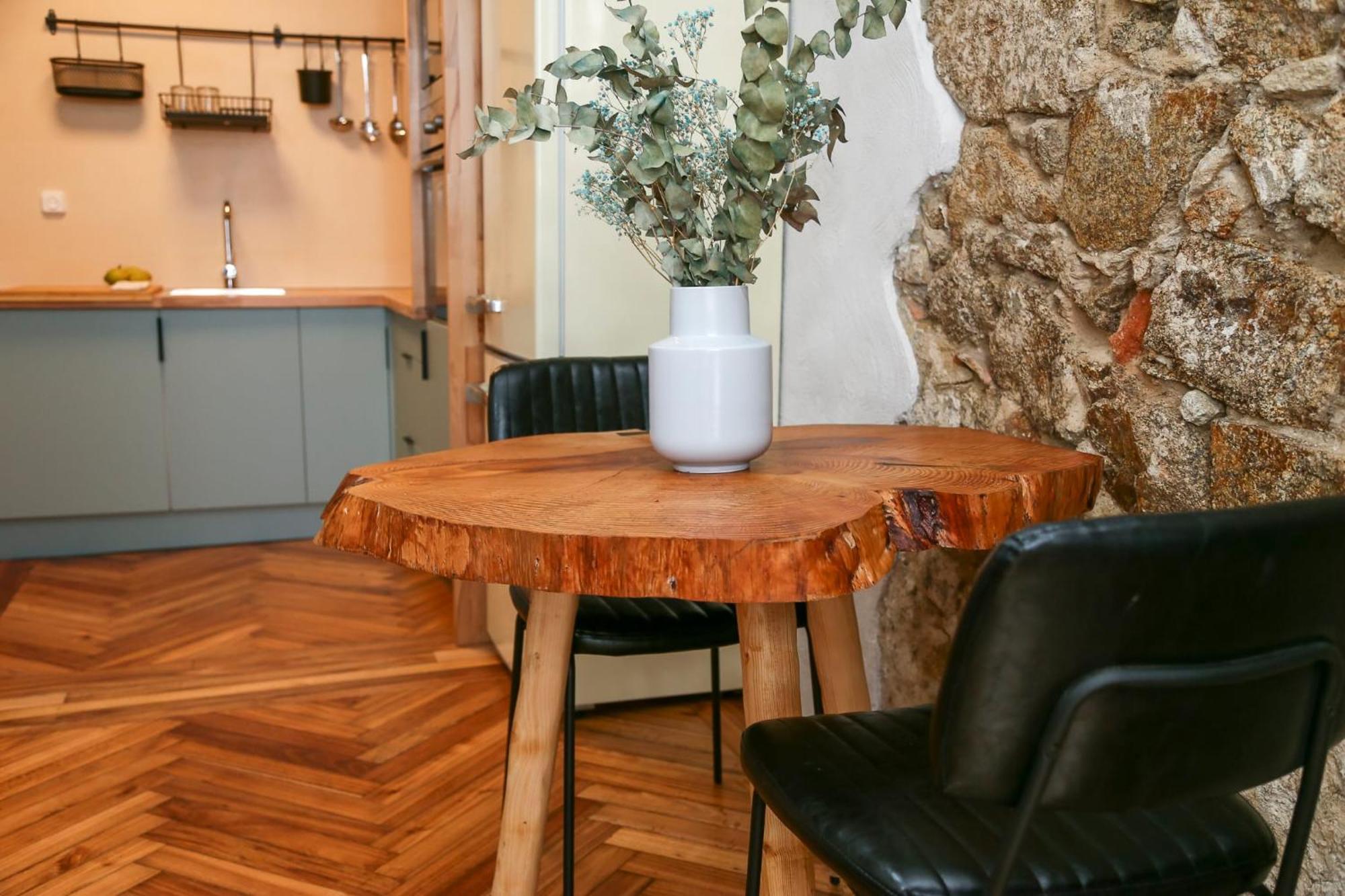 Apartamento Victoria Centro A Coruña Buitenkant foto